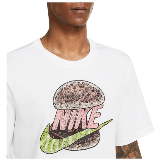 Nike Ανδρική κοντομάνικη μπλούζα Sportswear